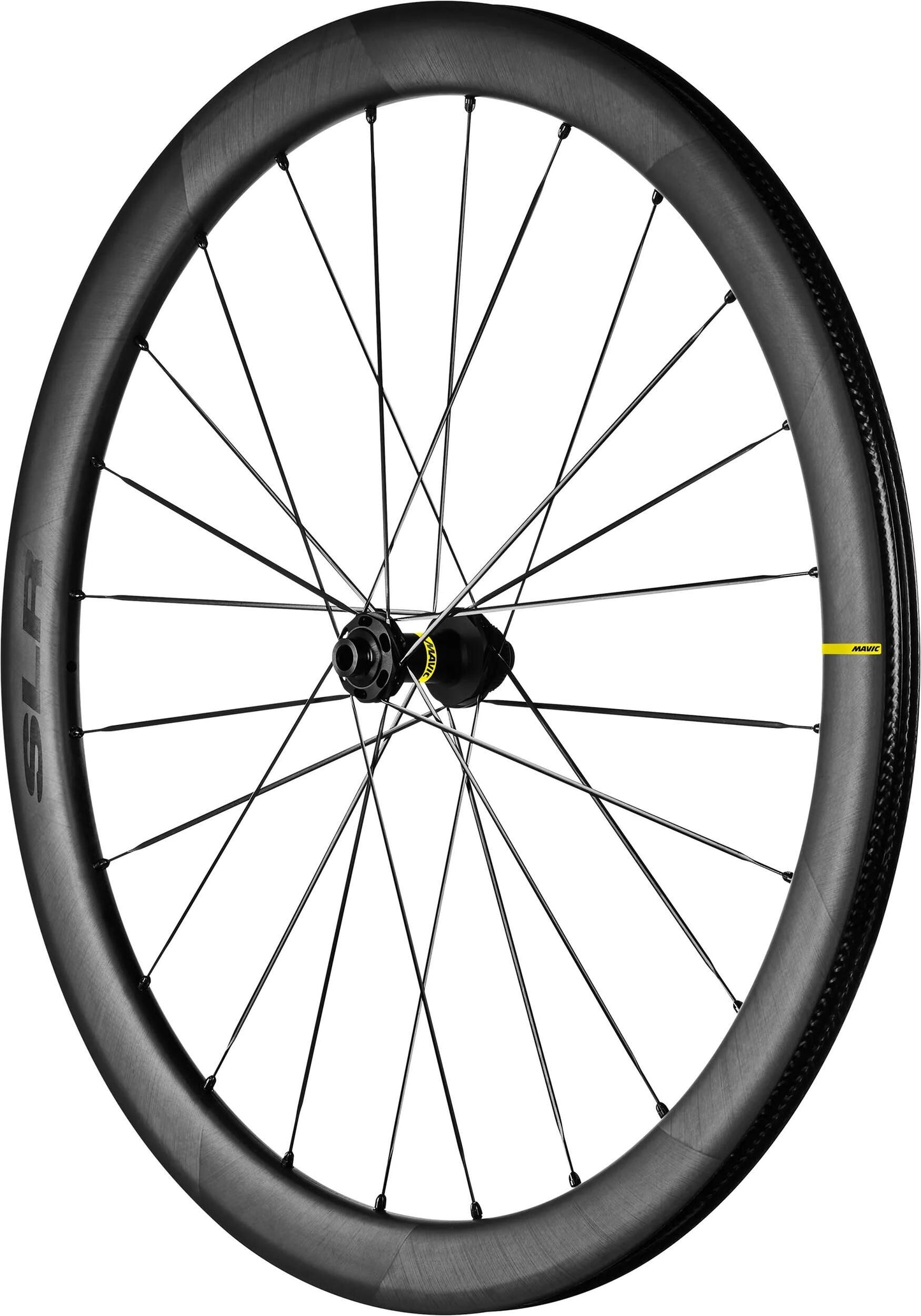 MAVIC laufrad cosmic slr 45 disc wheel set cosmic slr 45 disc front