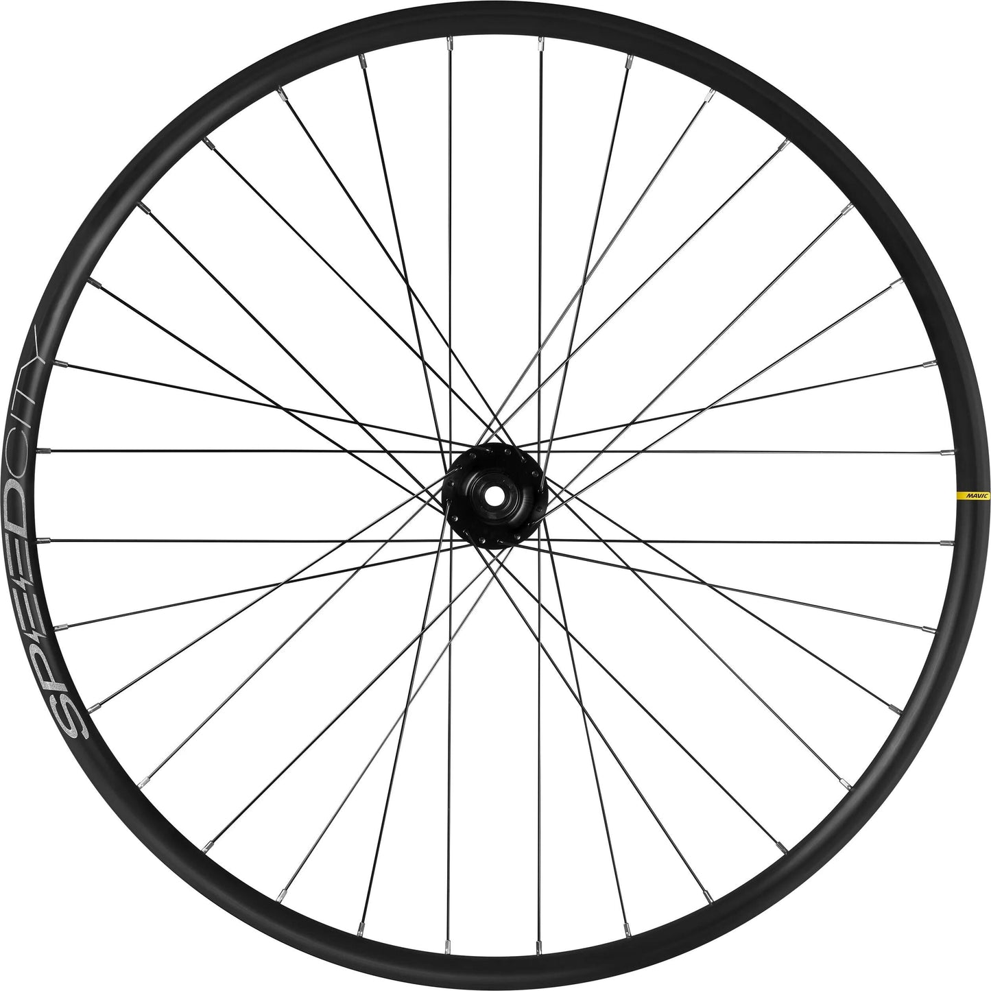 MAVIC laufrad e-speedcity 29 wheel set e-speedc. 29 front