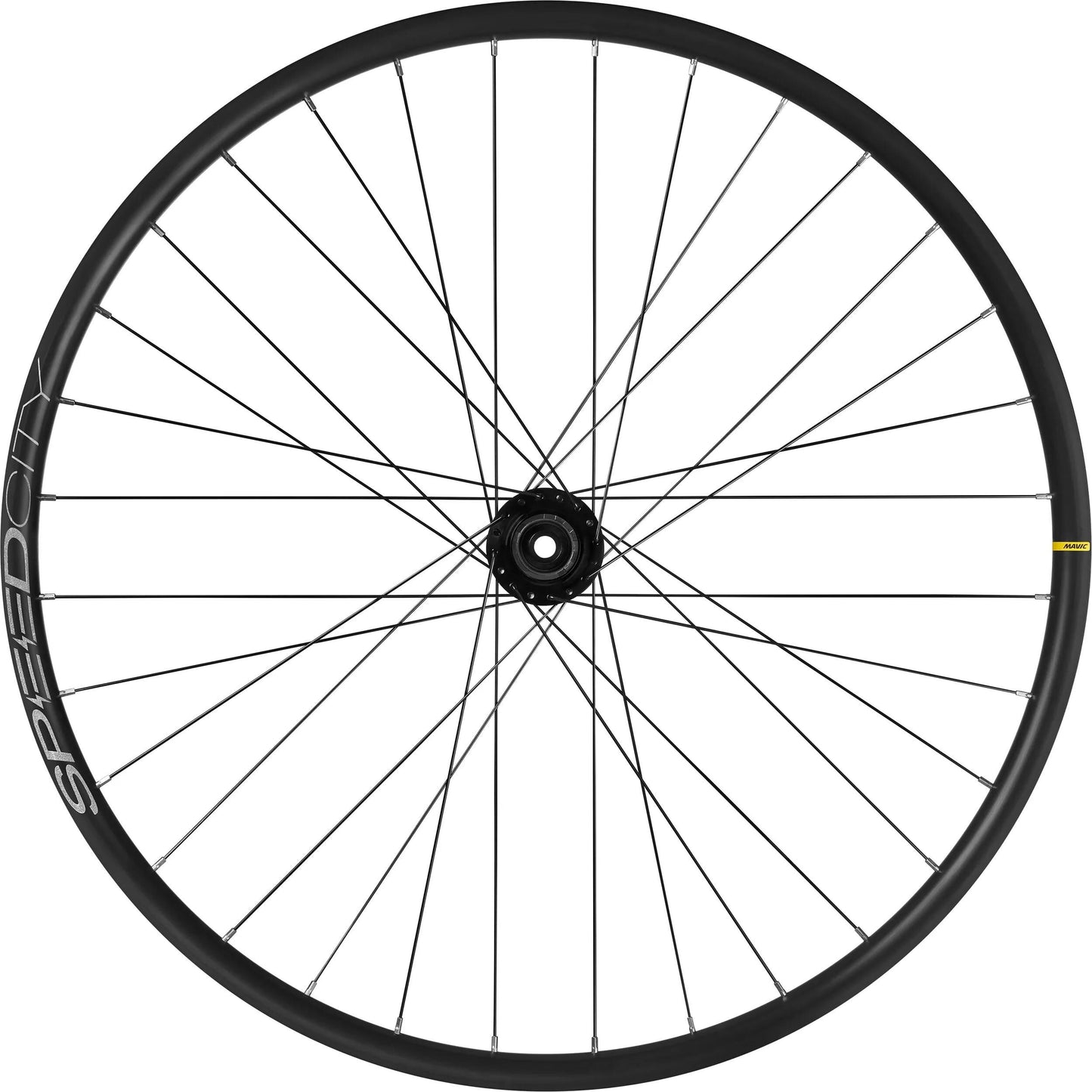 MAVIC laufrad e-speedcity 29 whee set e-speedc. 29 rear