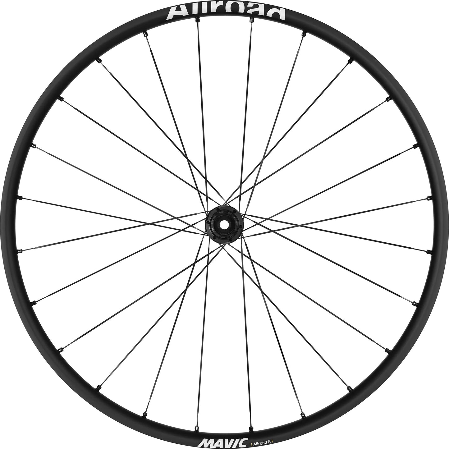 MAVIC laufrad allroad s wheel allroad s rear cl 12x142mm