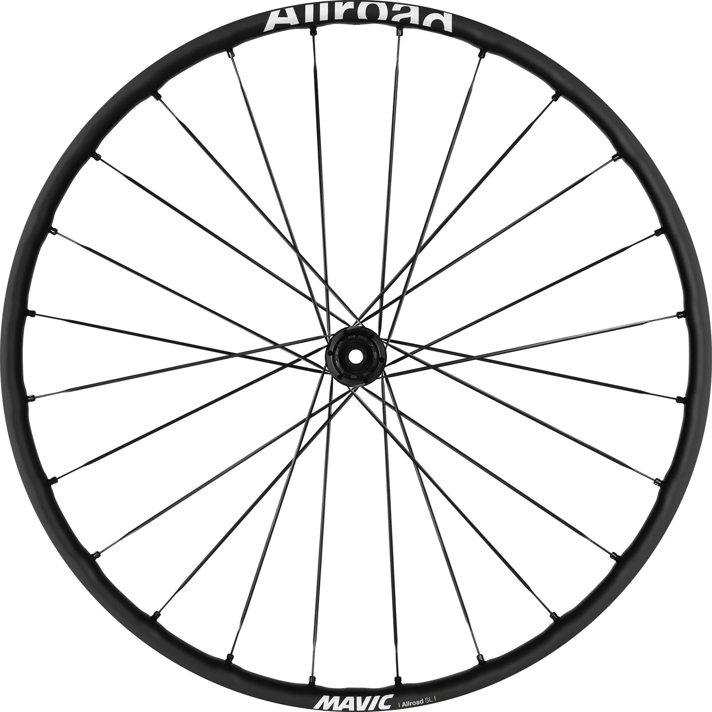 MAVIC laufrad allroad sl wheel allroad sl rear cl 12x142mm