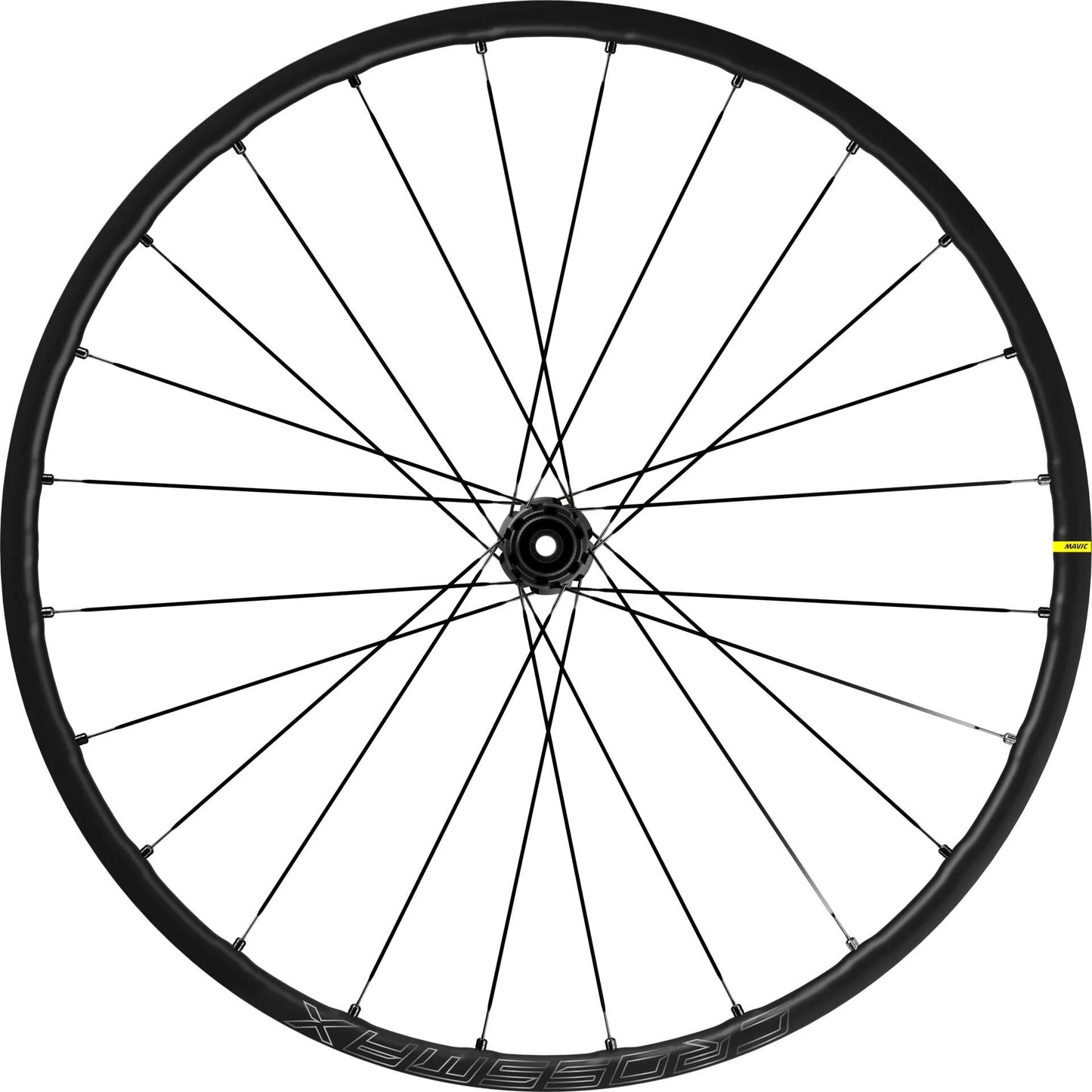 MAVIC laufrad crossmax sls 29 wheel crossmax sls 29 rear 6h 12x148mm
