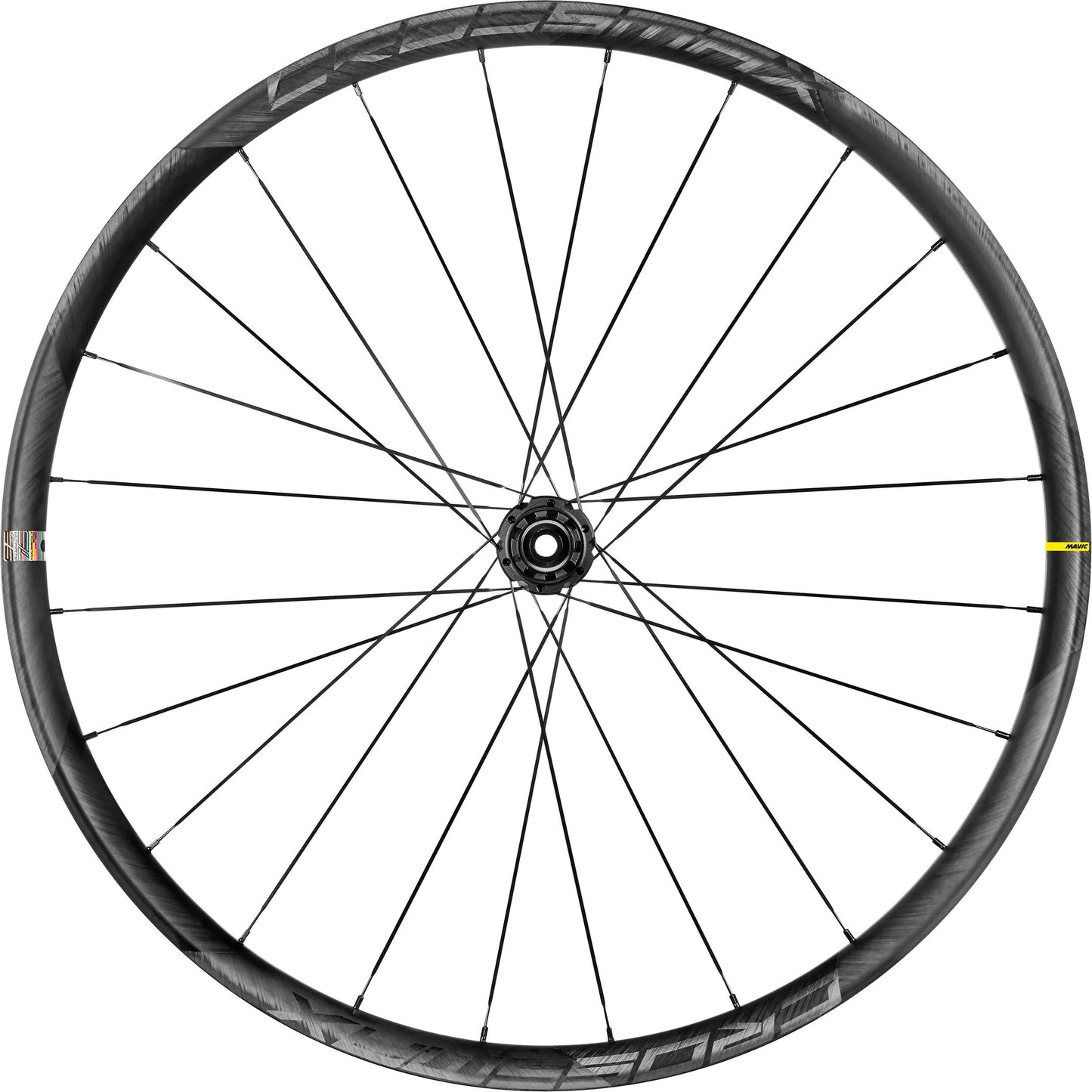 MAVIC laufrad crossmax sl ultimate 25 wheel crossmax sl ult.25 rear 12x148mm