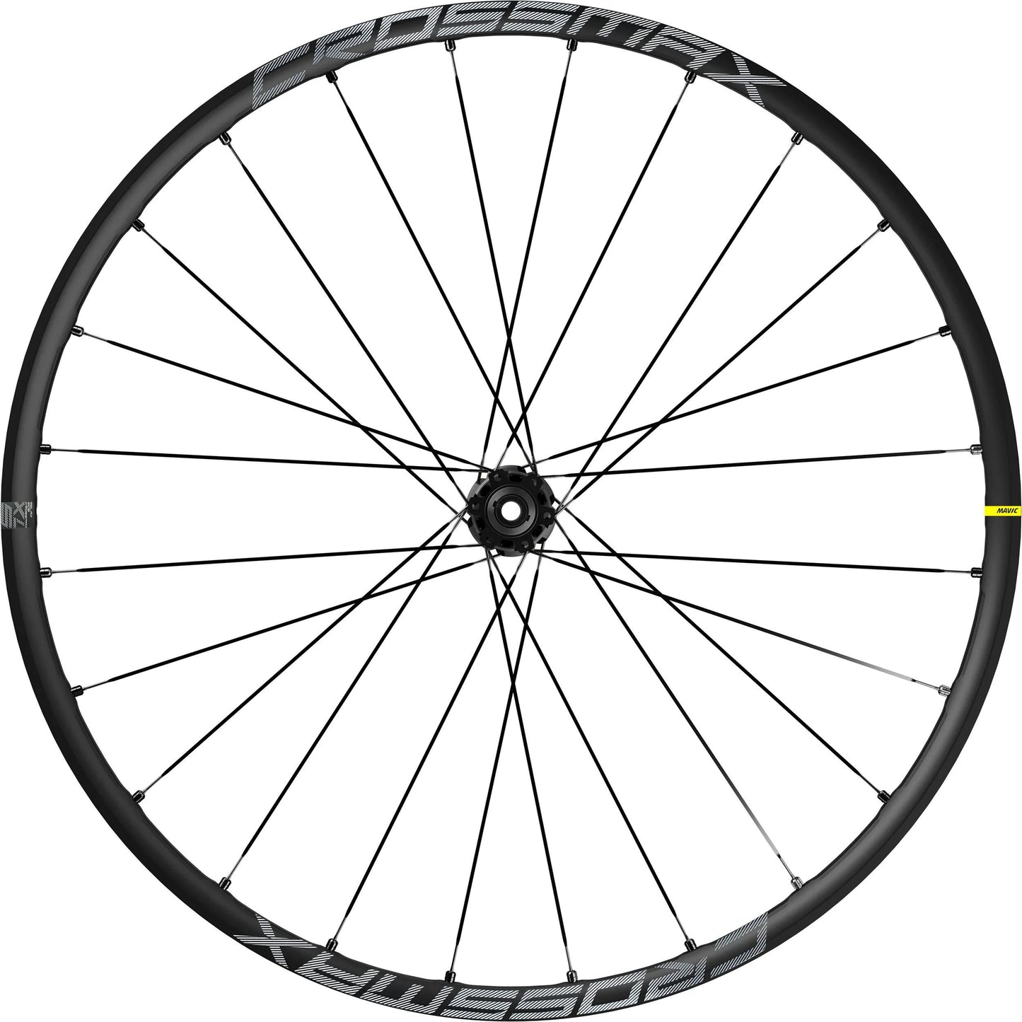 MAVIC laufrad crossmax xls 29 wheel crossmax xls 29 rear shim.hg 6h 12x148