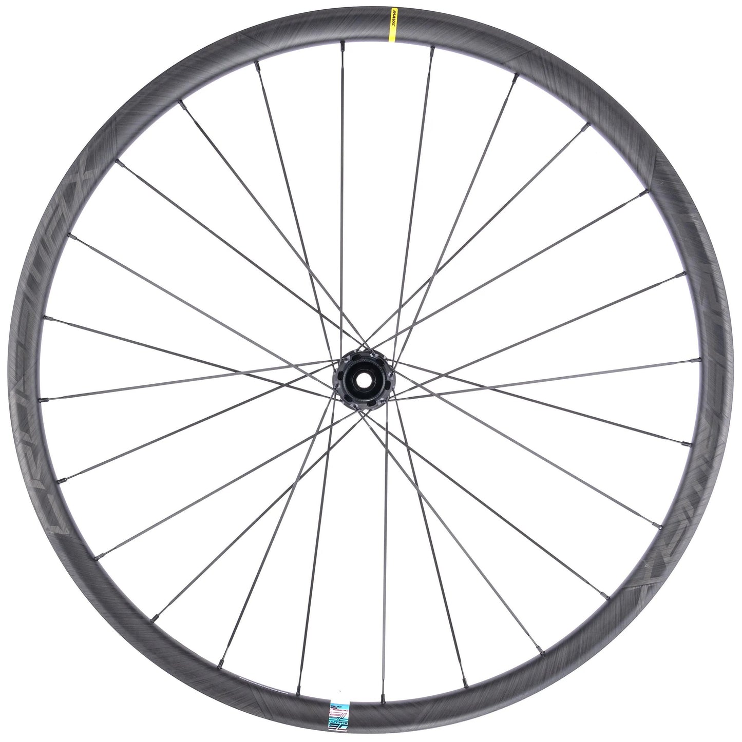 MAVIC laufrad crossmax sl ultimate 30 wheel crossmax sl rear cl 12x148mm