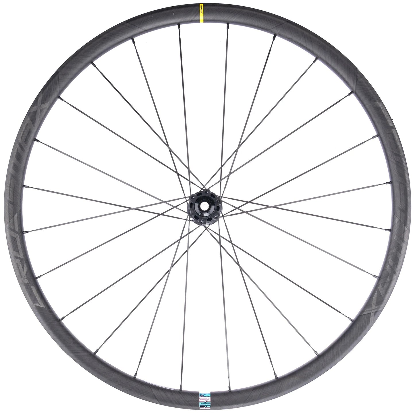 MAVIC laufrad crossmax sl ultimate 30 wheel crossmax sl rear 6h 12x148mm