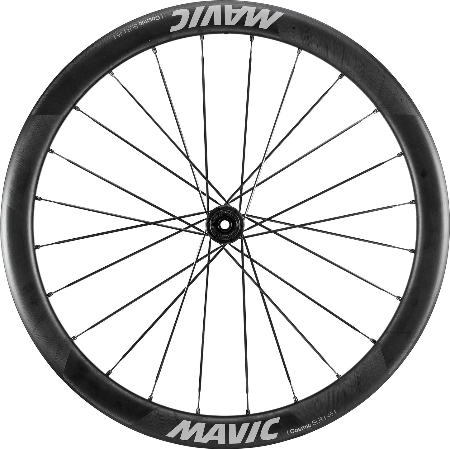 MAVIC laufrad cosmic slr 45 disc wheel cosmic slr 45 disc rear 11sp shim.hg