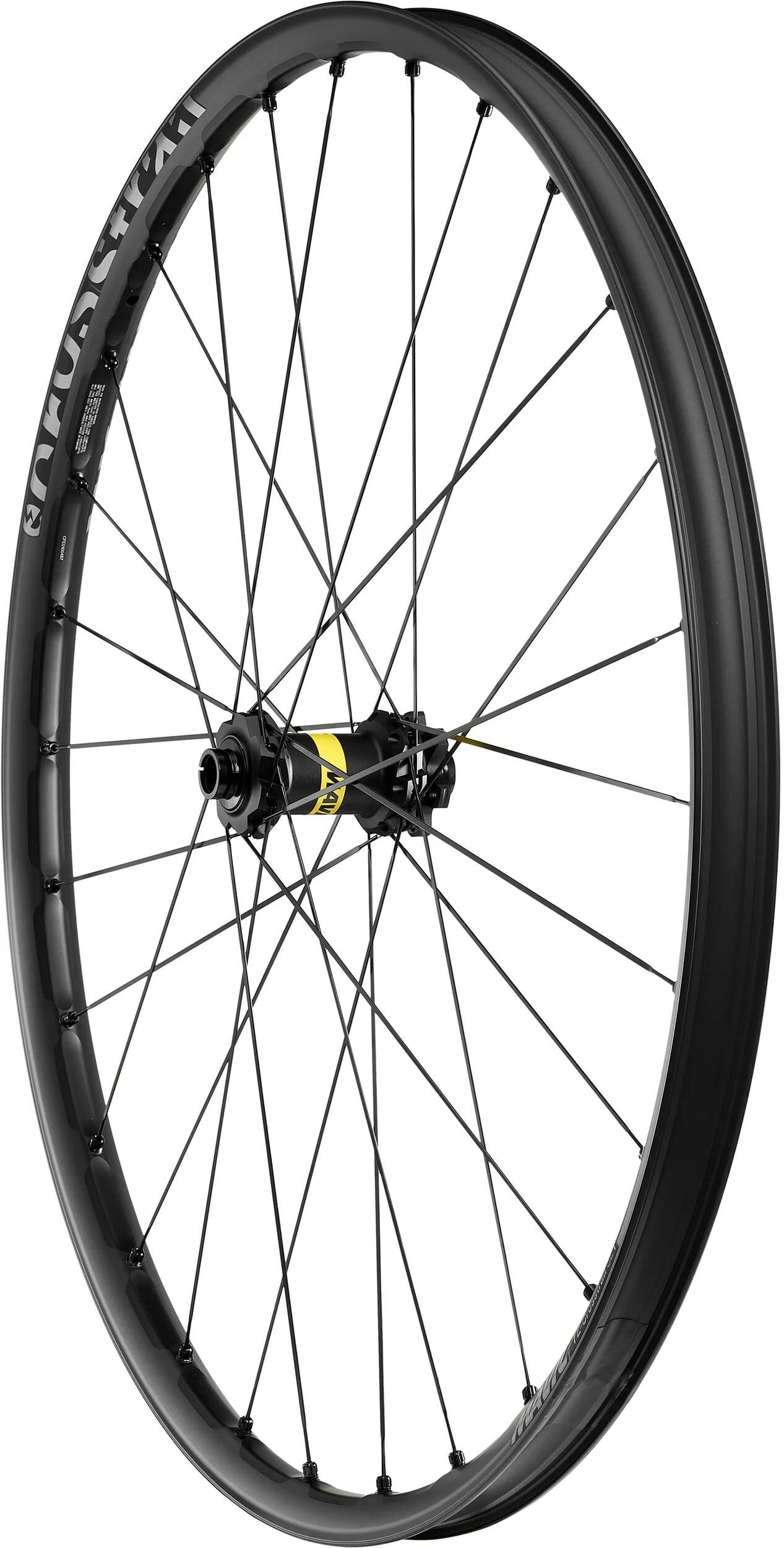 MAVIC laufrad e-crosstrail sl lr e-crosstrail sl rear 29 int xd bst12x148