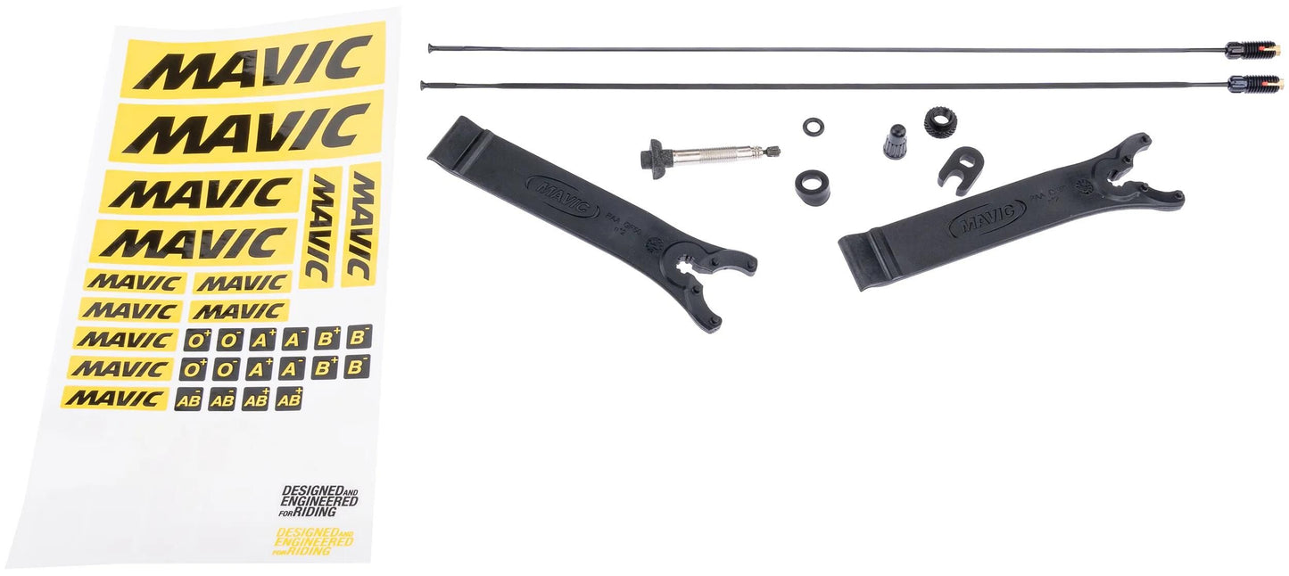MAVIC laufrad crosstrail sl lr crosstrail sl rear 29 cl ms bst 12x148