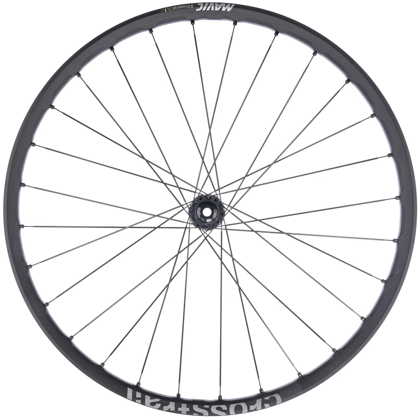 MAVIC laufrad crosstrail sl lr crosstrail sl rear 29 int hg bst12x148