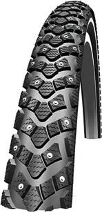 SCHWALBE reifen marathon winter plus performance line tire marathon wint.plus per.line 47-507