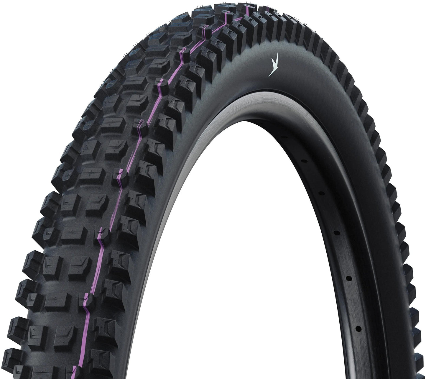 SCHWALBE reifen albert pro evolution line tyre albert pro evol.line 63-622