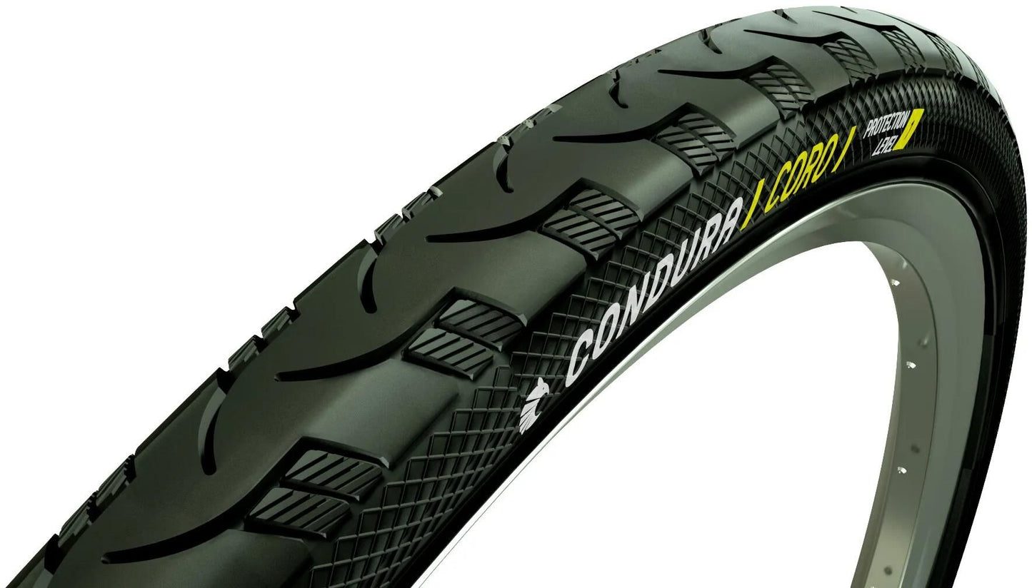 CONDURA reifen coro tire coro 37-622