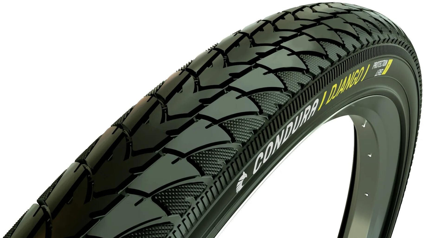 CONDURA reifen django tire django 47-507
