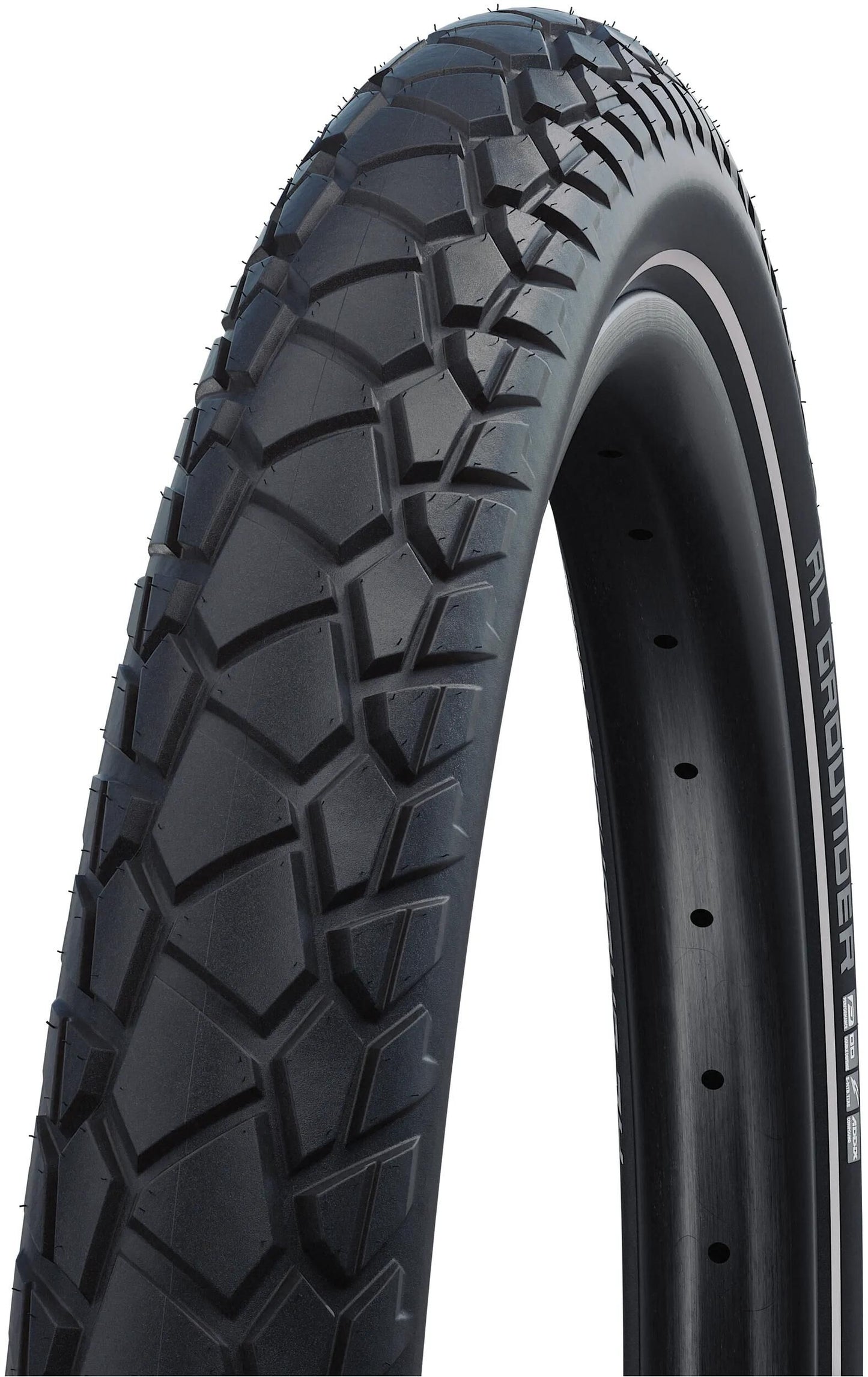 Schwalbe - al grounder performance dd reflex 27.5x2.35