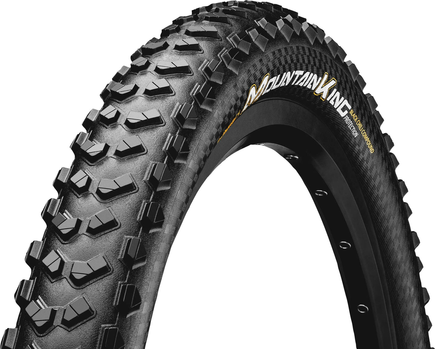 Continental reifen mountain king conti tire mount king 65-584 b b pt fold