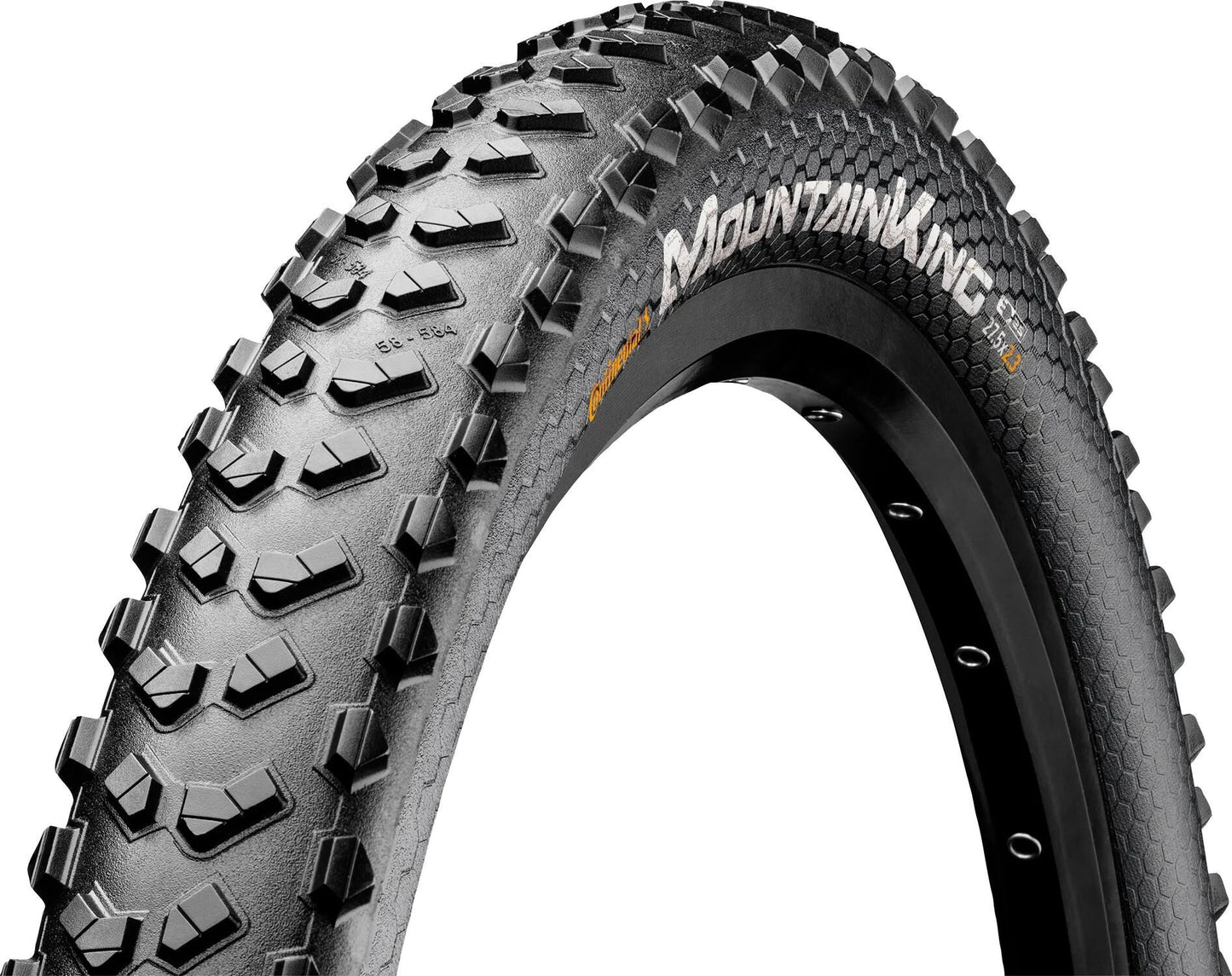 Continental reifen mountain king conti tire mount king 58-622 b b