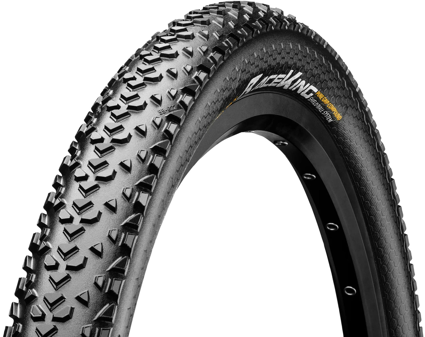 Continental reifen race king conti tire race king 50-584 b b
