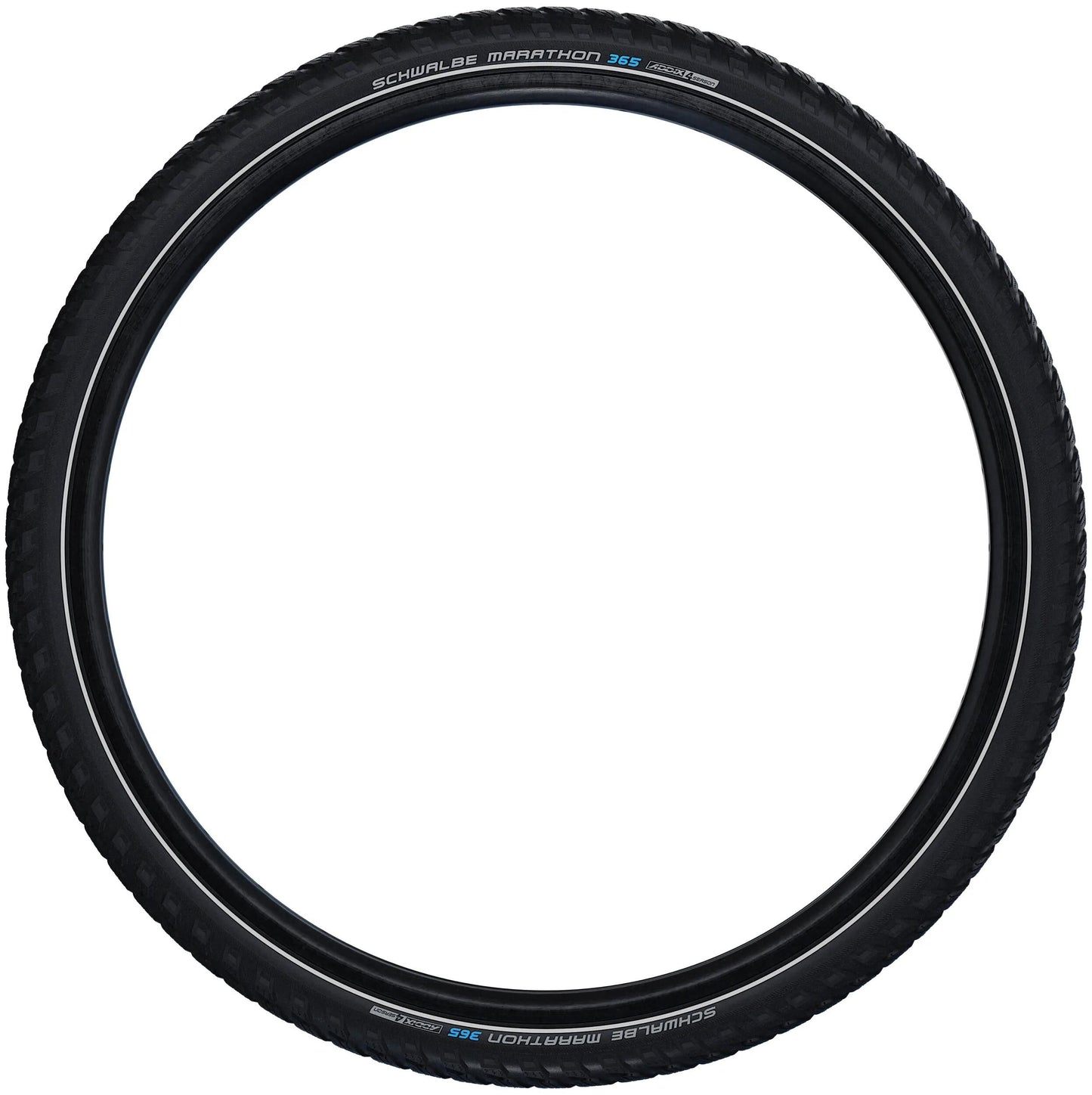 SCHWALBE reifen marathon 365 performance line tire marath.365 perf.line 40-406