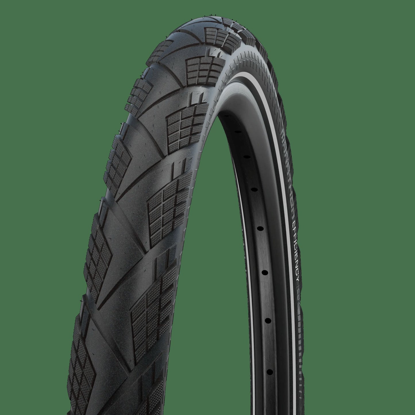 SCHWALBE buitenband marathon efficiency evolution line tire marath.eff. evol.line 40-622