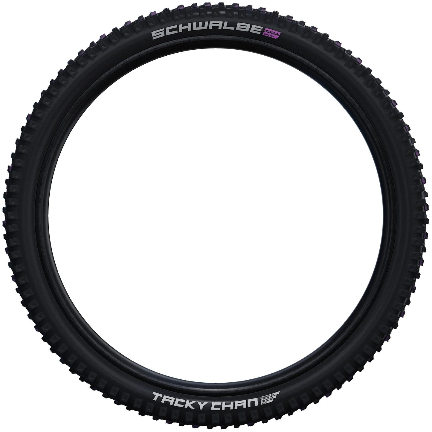 SCHWALBE reifen tacky chan evolution line tire tacky chan evo.line 62-622 sup.tr.s.