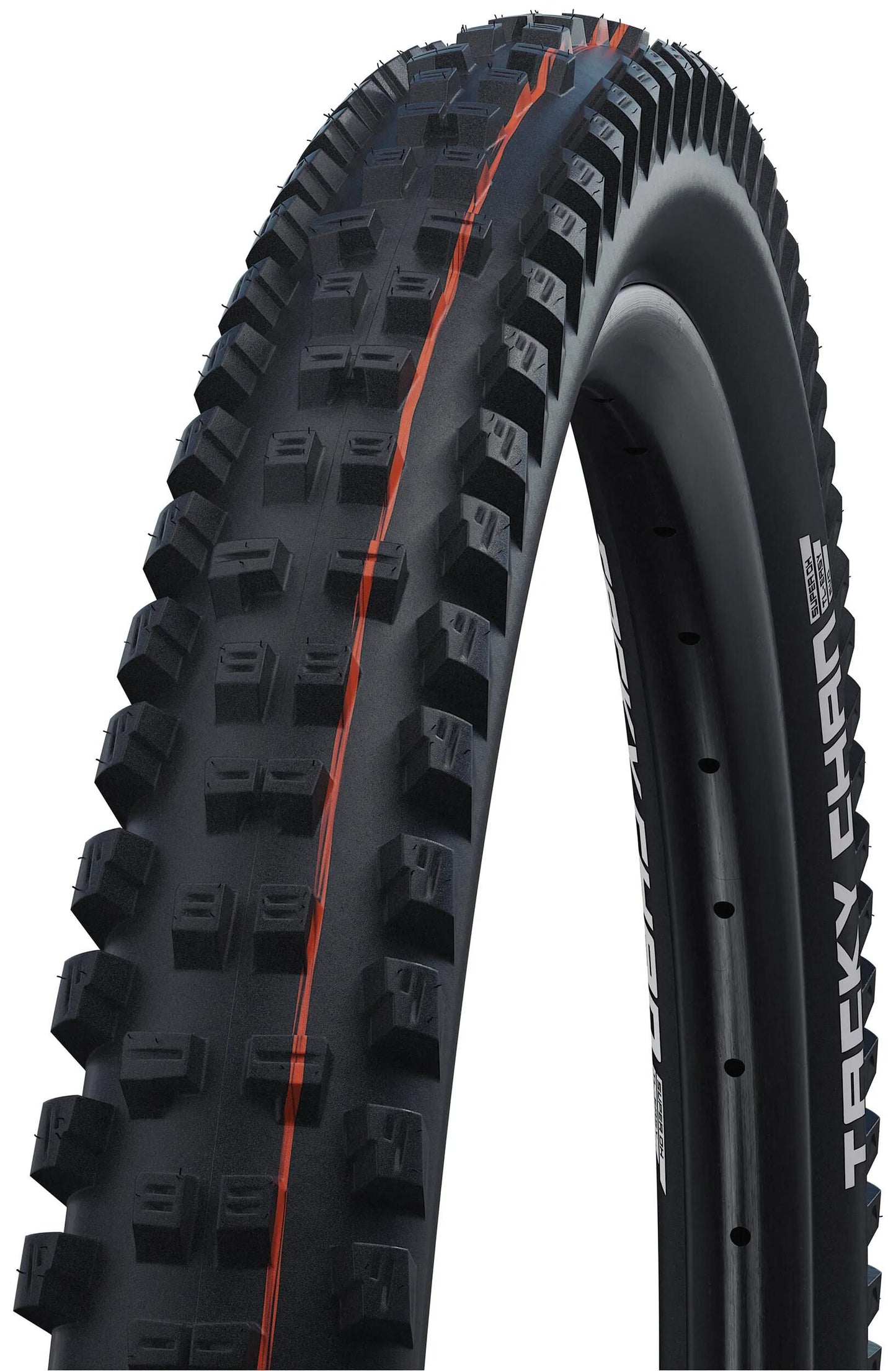 SCHWALBE reifen tacky chan evolution line tire tacky chan evo.line 62-622 sup.tr.s.