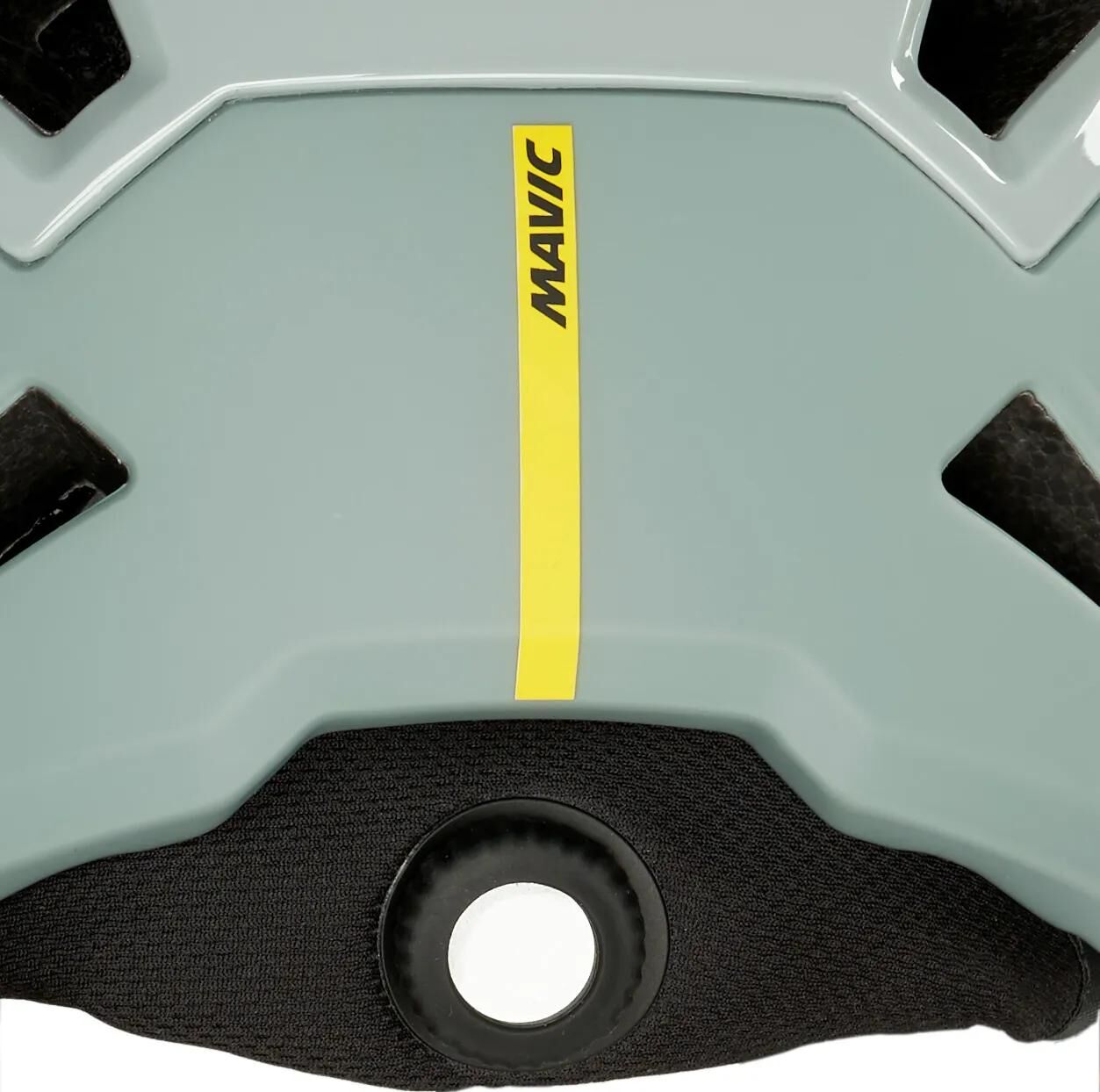 MAVIC helm speedcity helmet speedcity white white size l
