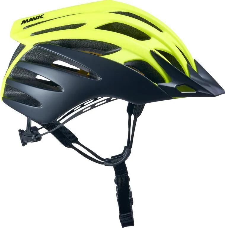 MAVIC helm syncro sl mips helmet sync.sl mips s saf.yellow
