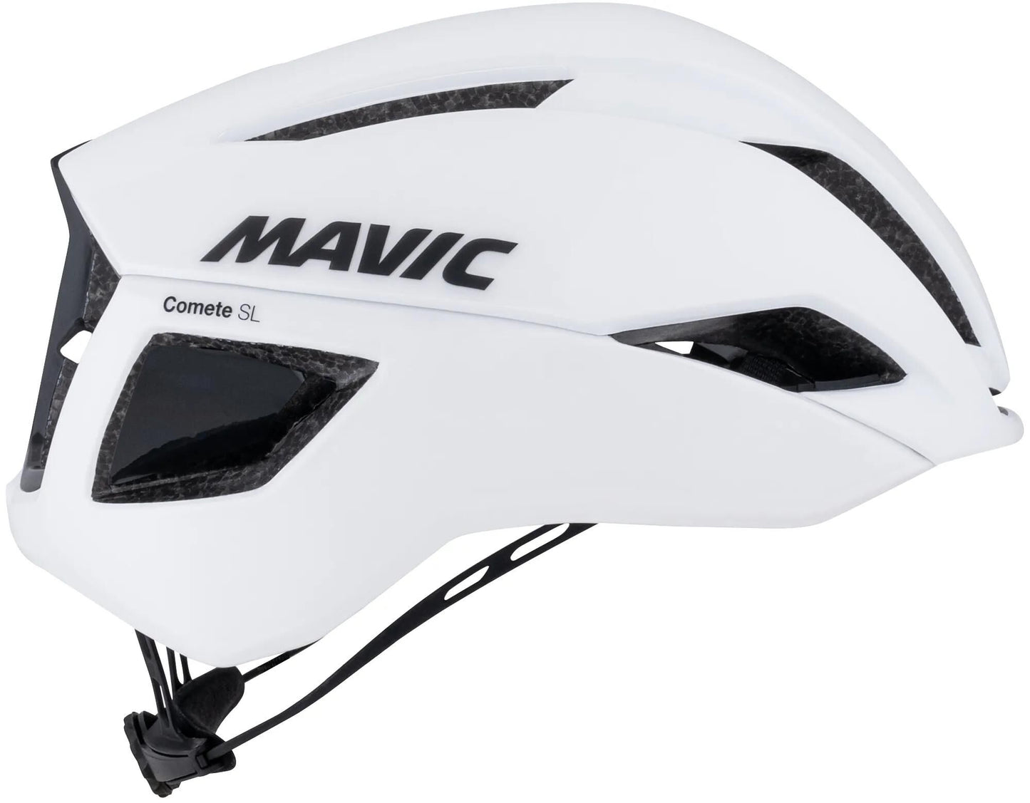 MAVIC helm comete sl mips helmet comete sl mips size m white