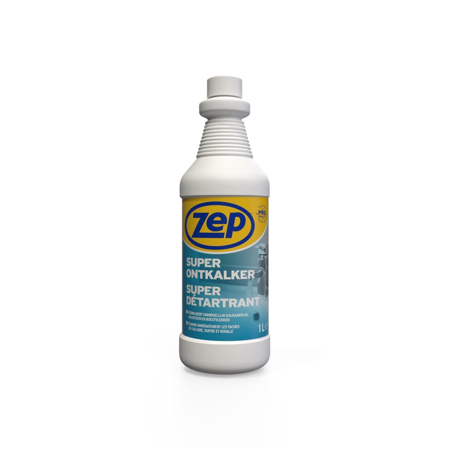 ZEP super ontkalker 1l