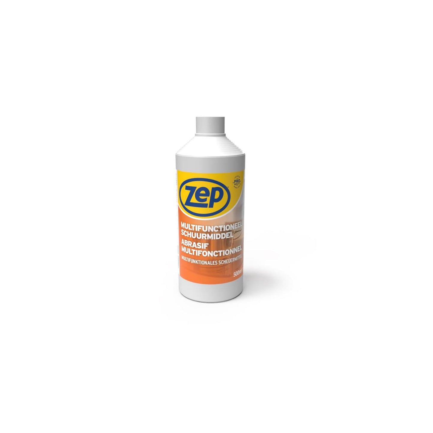 ZEP mulitfuntioneel schuurmiddel 500ml
