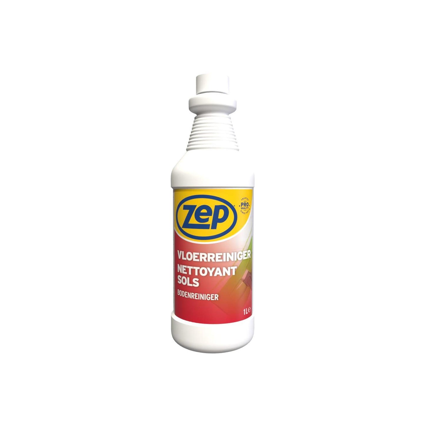 ZEP - vloerreiniger - 1 l