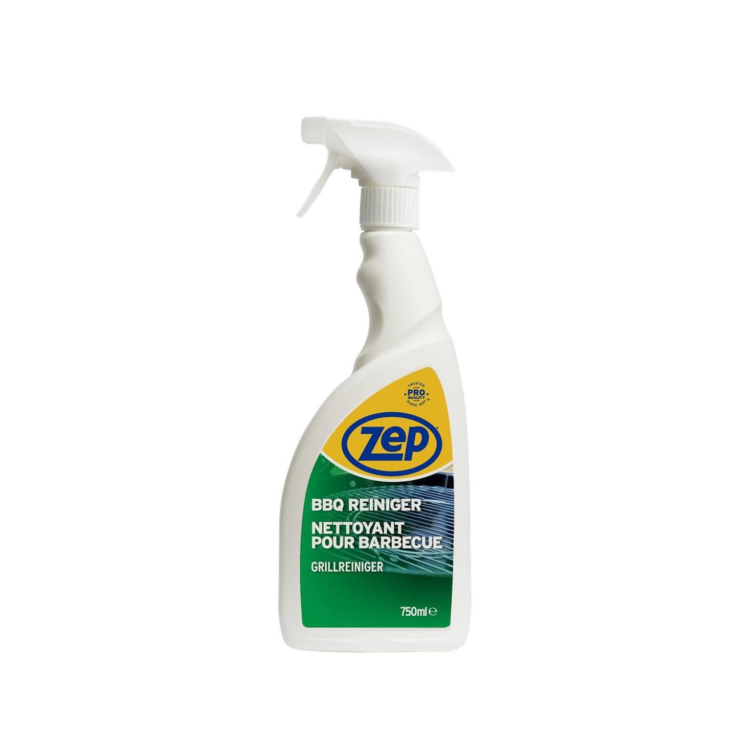 ZEP bbq reiniger 750ml