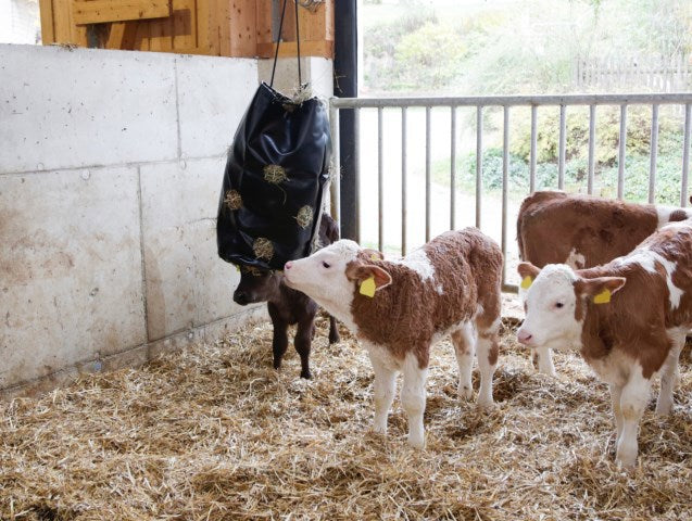 Producten hooizak hay bag klein