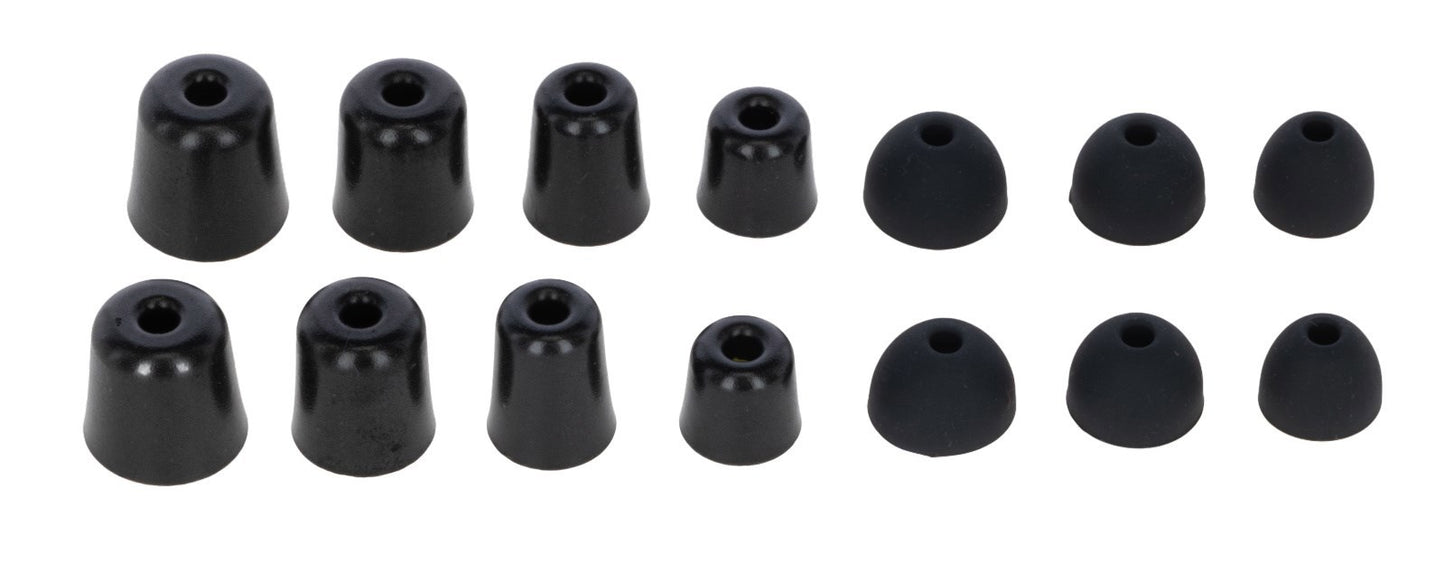 Kerbl Producten gehoorbescherming in ear oordopjes buds bluetooth