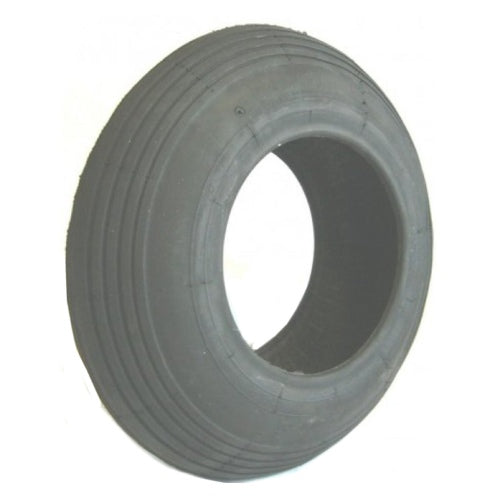 Deli Tire Buitenband 480 400 x 8 16 x 4 4-ply voor kruiwagen
