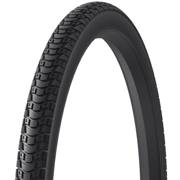 Edge Buitenband cargo 20 x 2.35 60-406 mm - zwart met reflectie