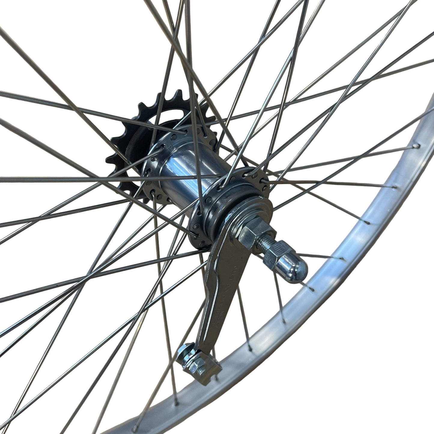 Roland Achterwiel 804784 24 17-540 alu. shimano remnaaf