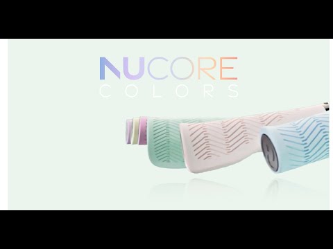 HERRMANS griff nucore tour grip herramns nucore tour 130mm wave daisy