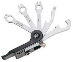 Buzaglo Toolset lifu pocket 11