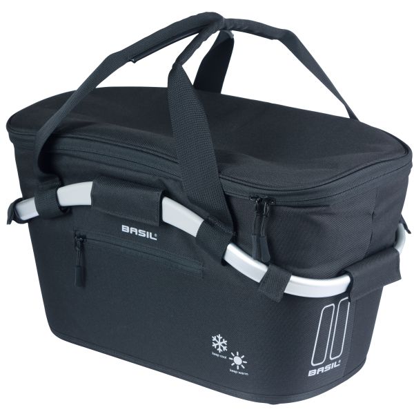 BASIL Mandtas classic carry all iso mik