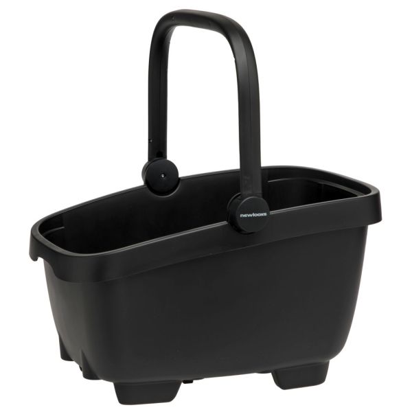 Newlooxs New looxs baskets clipper black
