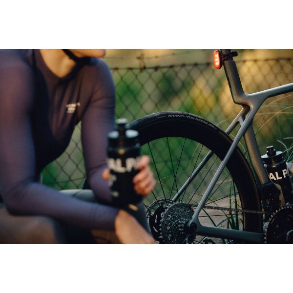 Continental Grand Prix Vouwband - Racefiets 28-622 - BruinZwart