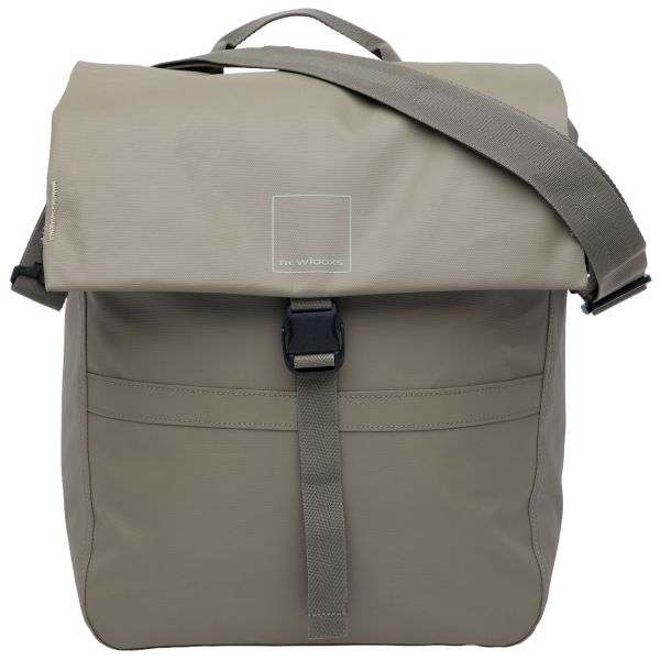 Burgers - New Looxs Tas new looxs leeds enkel | taupe | 19l