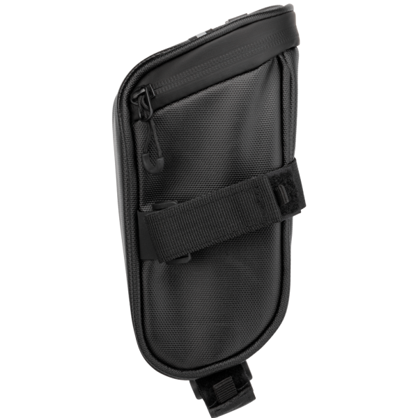 Trelock Zadeltas tbv. zr355 zr455 insteekketting - zwart