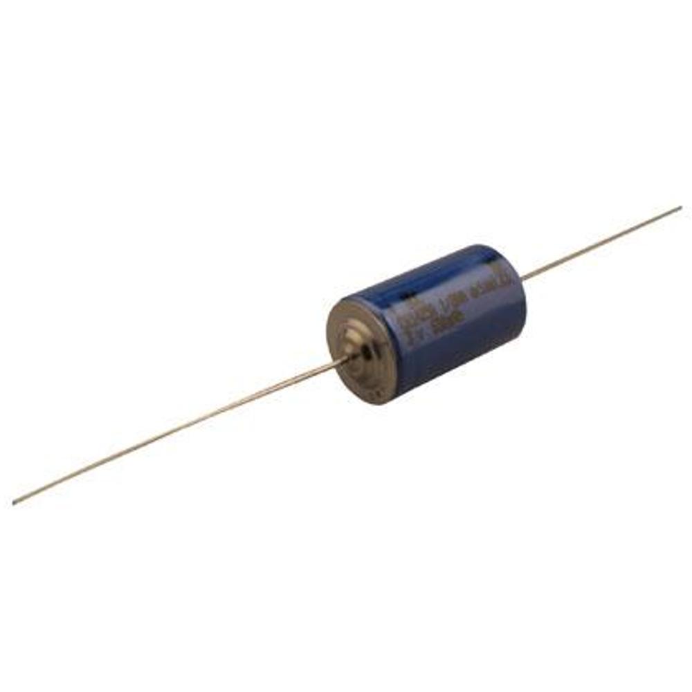 1 2 Soldeer batterij - Lithium