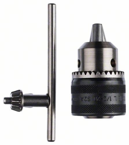 Bosch Accessoires Bosch boorkop tandkrans 1.5-13mm 1 2-20