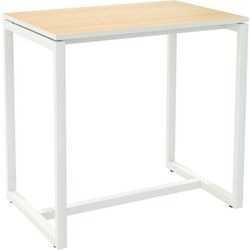 Vergadertafel Paperflow Easydesk melamine