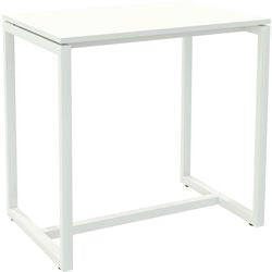 Vergadertafel Paperflow Easydesk melamine