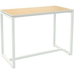 Vergadertafel Paperflow Easydesk melamine